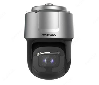 Камера HIKVISION IP 4MP DS-2DF9C435IH-DLW
