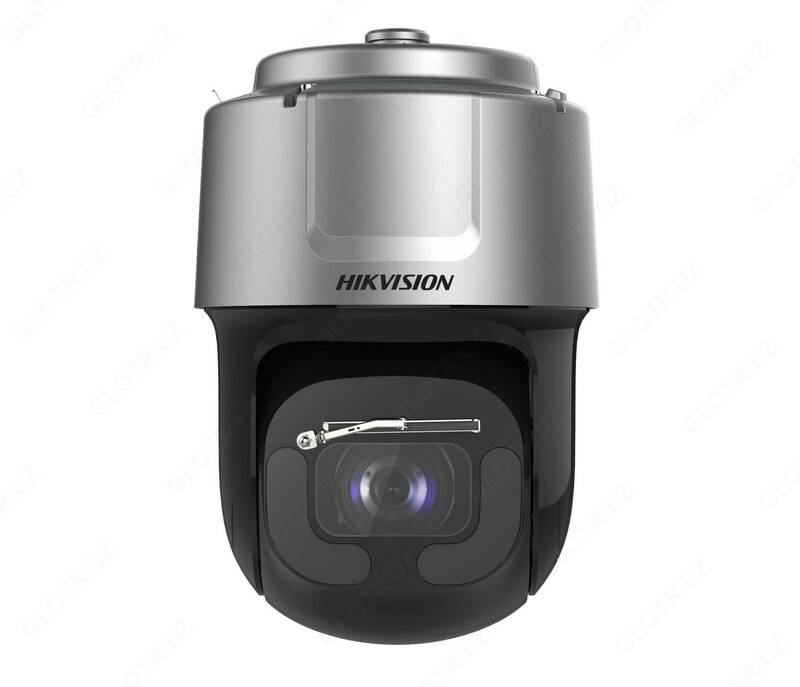 Камера HIKVISION IP 4MP DS-2DF9C435IH-DLW