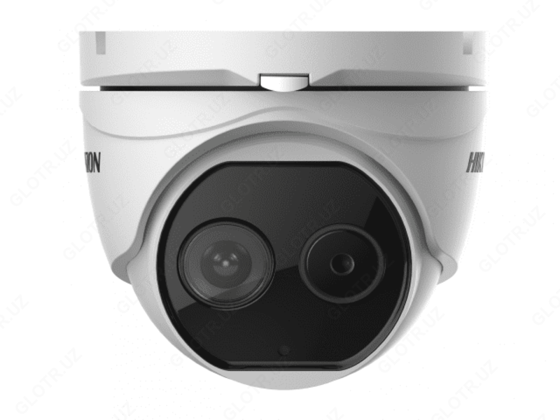 Камера HIKVISION IP 2MP DS-2TD1217-2/V1