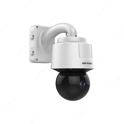 Kamera HIKVISION IP 2MP DS-2DF6A236X-AEL - (Kulrang)