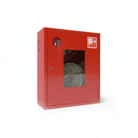 Пожарный шкаф ПШ-2