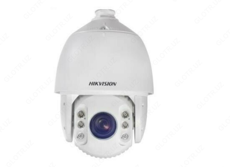 Камера HIKVISION IP 5MP DS-2DE7530IW-AE