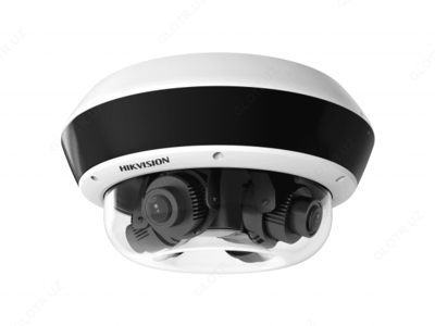 Kamera HIKVISION IP 2MP DS-2CD6D24FWD-IZS