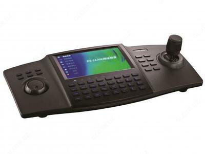 Kamera HIKVISION IP 2MP DS-1100KI