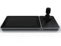 Джойстик HIKVISION IP 4MP DS-1600KI