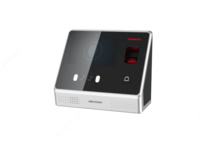 Терминальный контроллер 0.3MP DS-K1T605EF