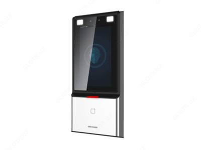 Tерминальный контроллер 2MP DS-K1T604M