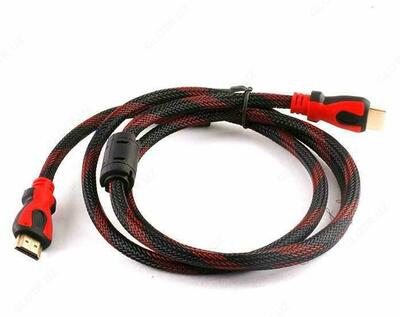 Провод HDMI 1,5 метра для видео-наблюдения