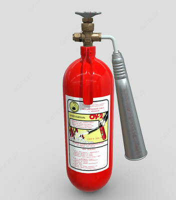 OU-2 yong'inga qarshi vositasi OU-2 yong