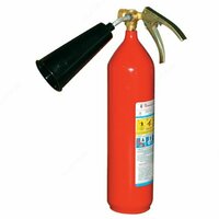 OU-5 yong'inga qarshi vositasi