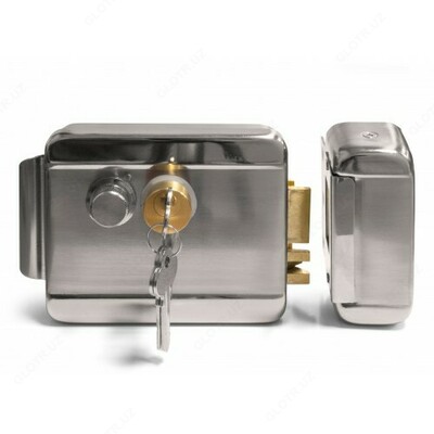 Замок ЭМЗ - 12 EL-101-PL-PR