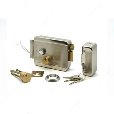 Замок ЭМЗ-12 EL-100-L-R