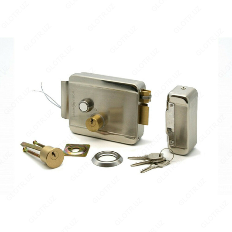 EMZ-12 qulfi EL-100-L-R