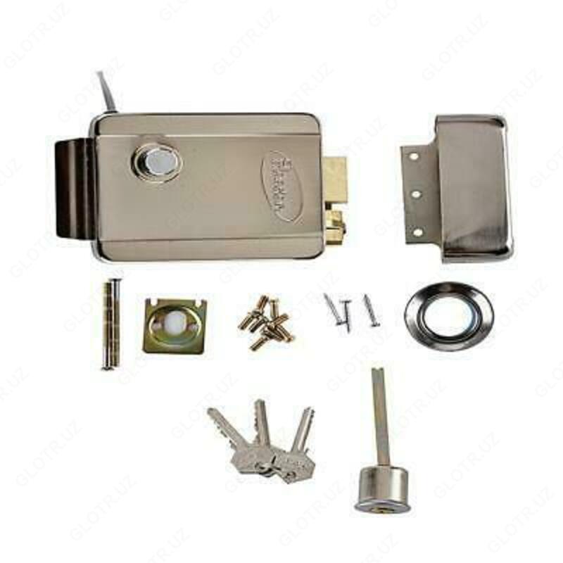 EMZ-12 qulfi EL-100-L-R