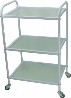 Тележка медицинская