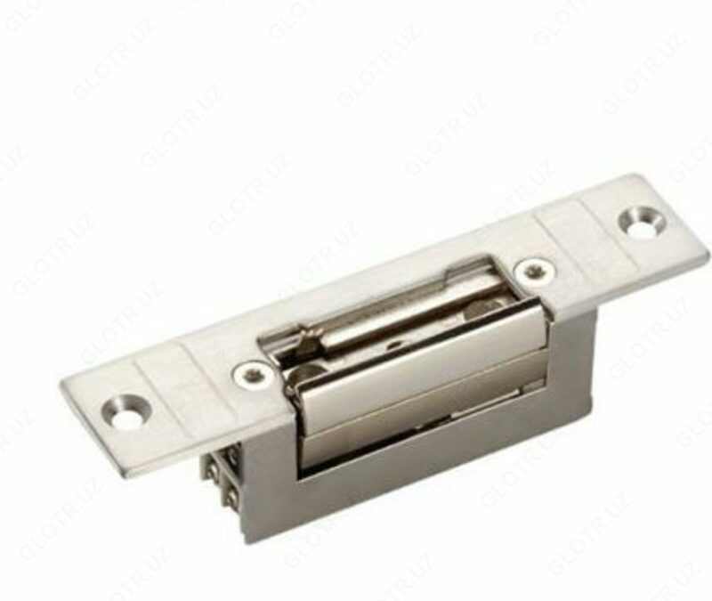 Защёлка электромеханическая