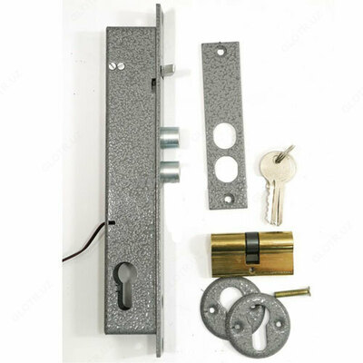 Elektromexanik qulf Elektromexanik qulf