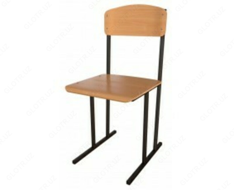 Школьный стул