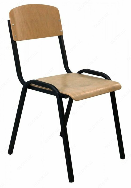 Школьный стул