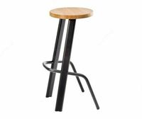 Барный стул