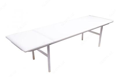 Кушетка медицинская