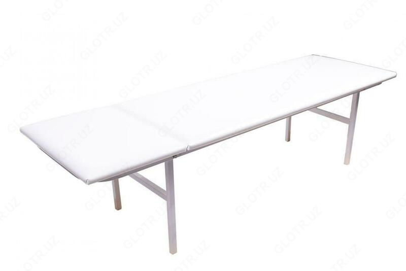 Кушетка медицинская