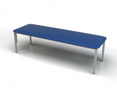 770 000 сум / шт. Кушетка медицинская