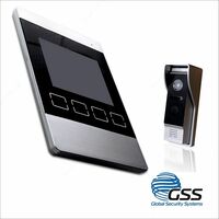 Видеодомофон B-COM 84406 - от {0} сум