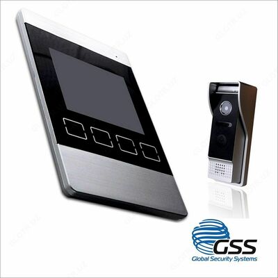 B-COM 84406 eshik ichidagi karnay