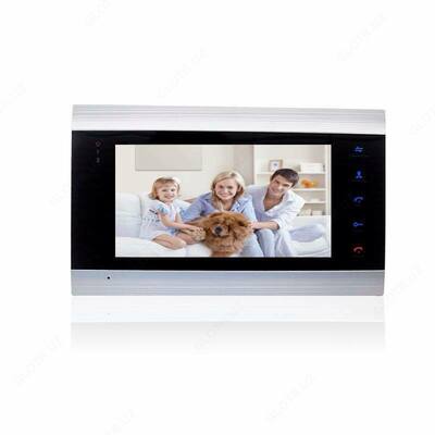 Видеодомофон 7" B-COM 84706