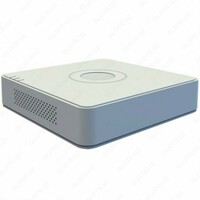 Видеорегистратор 4-канальный DS-7104NI-Q1-3G-NVR H265+ - 364 800 сум