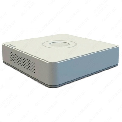 Poe IP DVR 16 kanalli DS-7116NI-SN-NVR