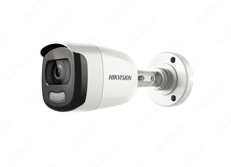 Видеокамера HD-TVI DS-2CE10DFT-F