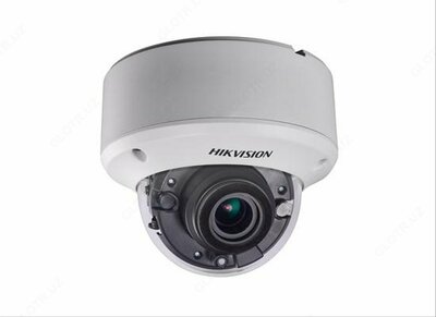 HD-TVI DS-2CE56F7T-AVPIT3Z videokamera HD-TVI DS-2CE56F7T-AVPIT3Z videokamera