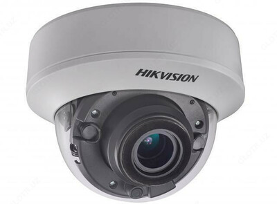 HD-TVI videokamera DS-2CE56F7T-VPIT3Z HD-TVI videokamera DS-2CE56F7T-VPIT3Z