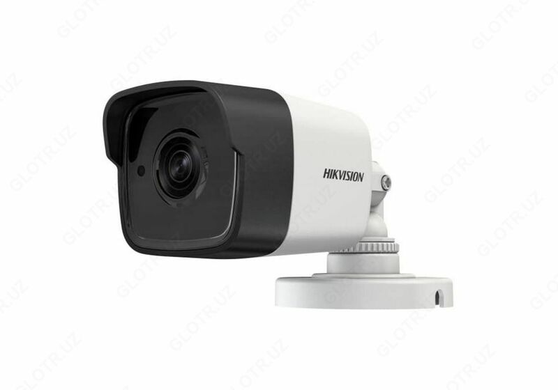 Видеокамера HD-TVI DS-2CE16H5T-ITE