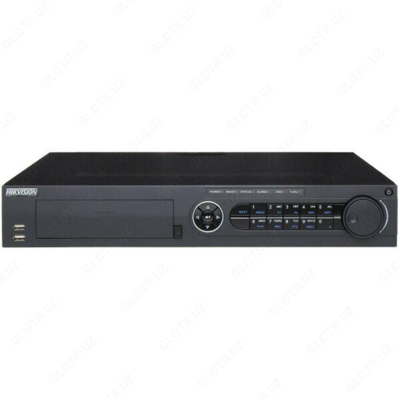 Видеорегистратор серии K DS-7316HQHI-K4