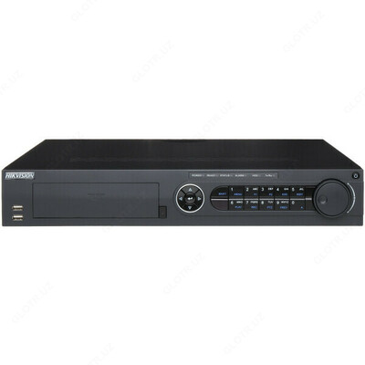 K-seriyali DVR DS-7324HQHI-K4