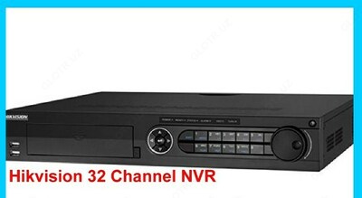 Видеорегистратор DS-7732NI-Q4-NVR-32 канала
