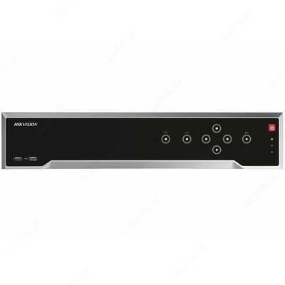 DVR DS-7616NI-K2-NVR-16channellar DVR DS-7616NI-K2-NVR-16channellar