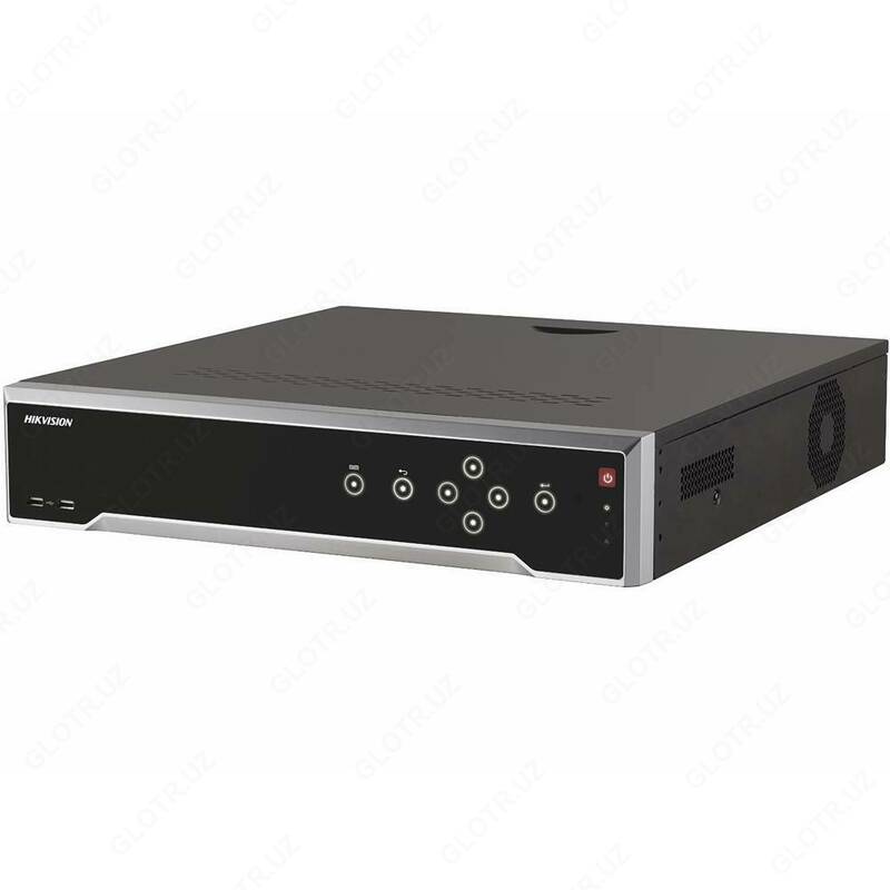 Видеорегистратор DS-7732NI-К4-NVR-32 канала
