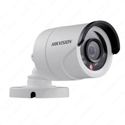 DS-2CD2020F-I-IP HD IP-kamera DS-2CD2020F-I-IP HD IP-kamera