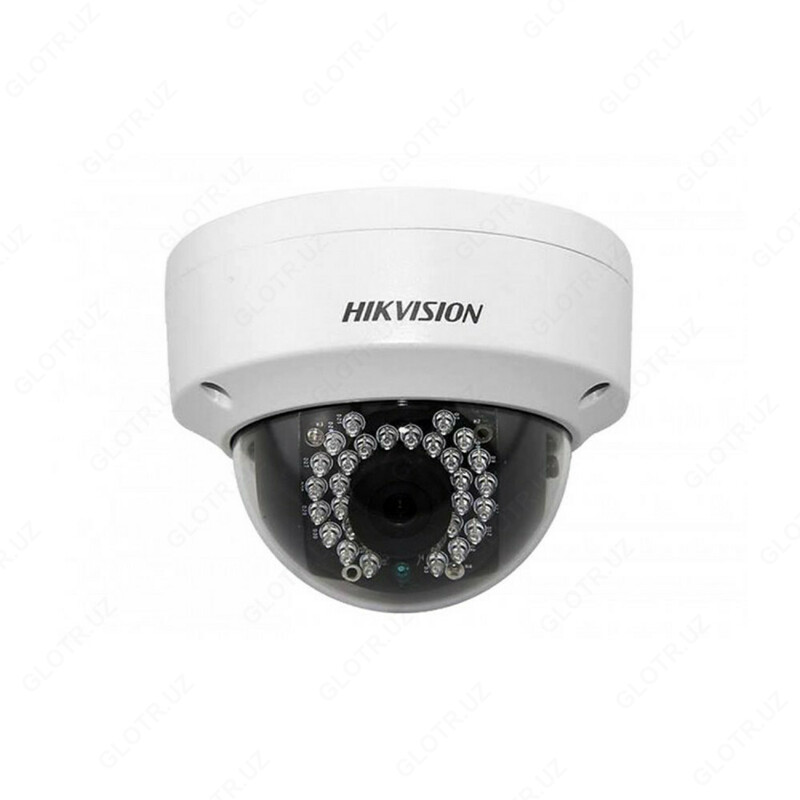 IP-видеокамера DS-2CD1153G0-I