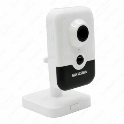 IP kamera DS-2CD2421G0-I - IP - HD IP kamera DS-2CD2421G0-I - IP - HD
