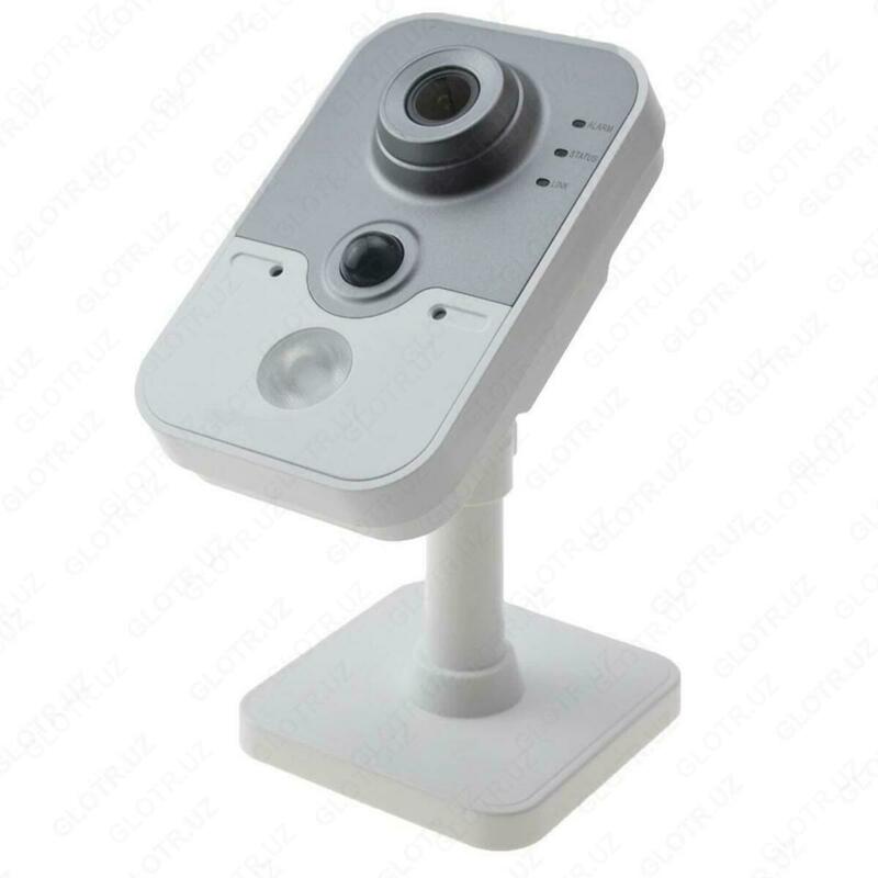 IP-видеокамера DS-2CD2452F -IW IP-FULL HD