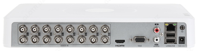 DVR DS-7116HGHI -E1