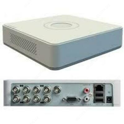 DVR "DS-7108HQHI-K1 (Turbo HD 4.0)"