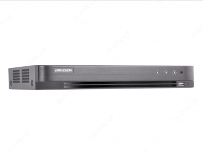 Видеорегистратор DS-7204HUHI-K1(Turbo4.0)-5Mpc