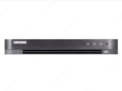 DVR DS-7208HUHI-K1 (Turbo4.0) -5Mpc DVR DS-7208HUHI-K1 (Turbo4.0) -5Mpc