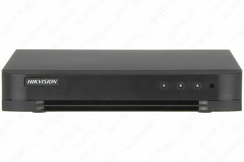 Видеорегистратор DS-7216HUHI-K2(Turbo4.0)-5Mpc